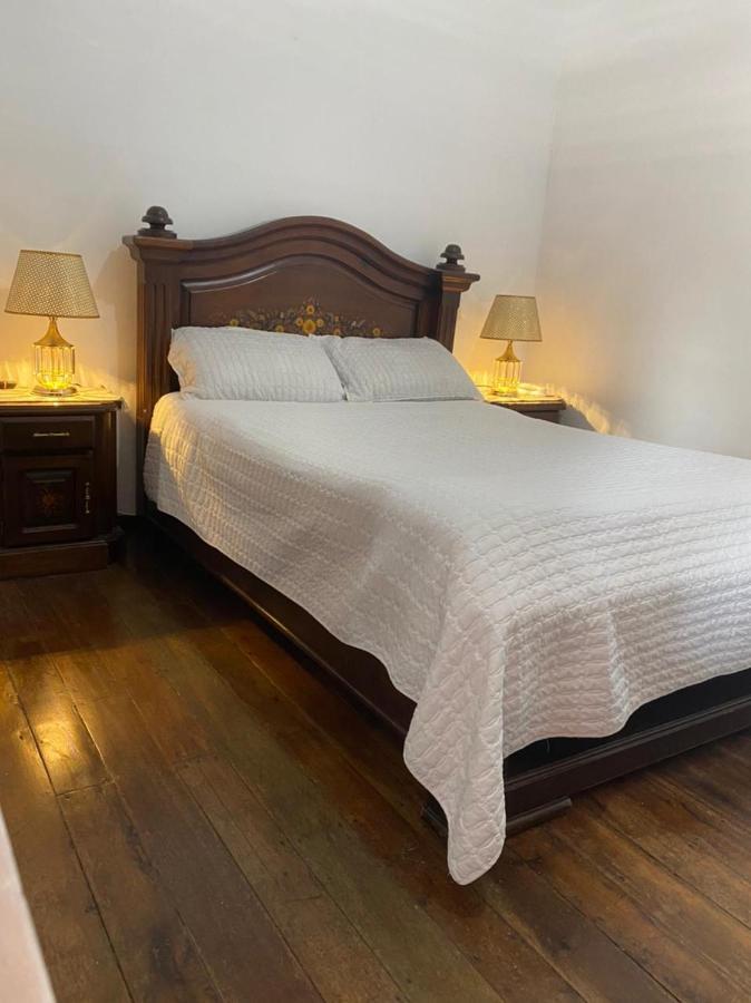 Hotel Colonial Andino Pitalito Esterno foto