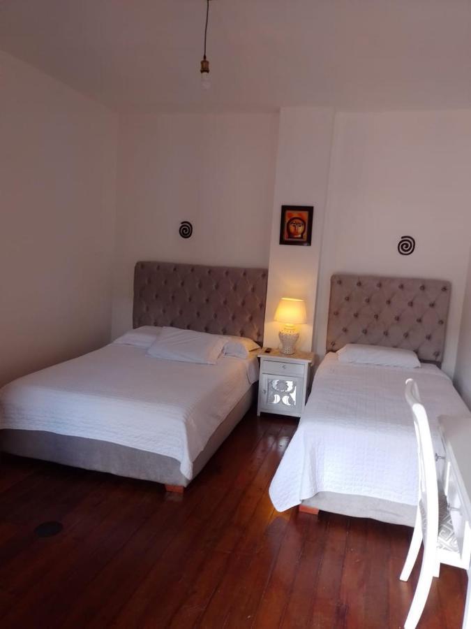 Hotel Colonial Andino Pitalito Esterno foto