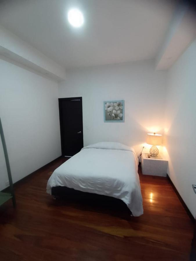 Hotel Colonial Andino Pitalito Esterno foto
